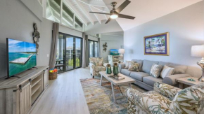 Suite Sanctuary by Last Key Realty